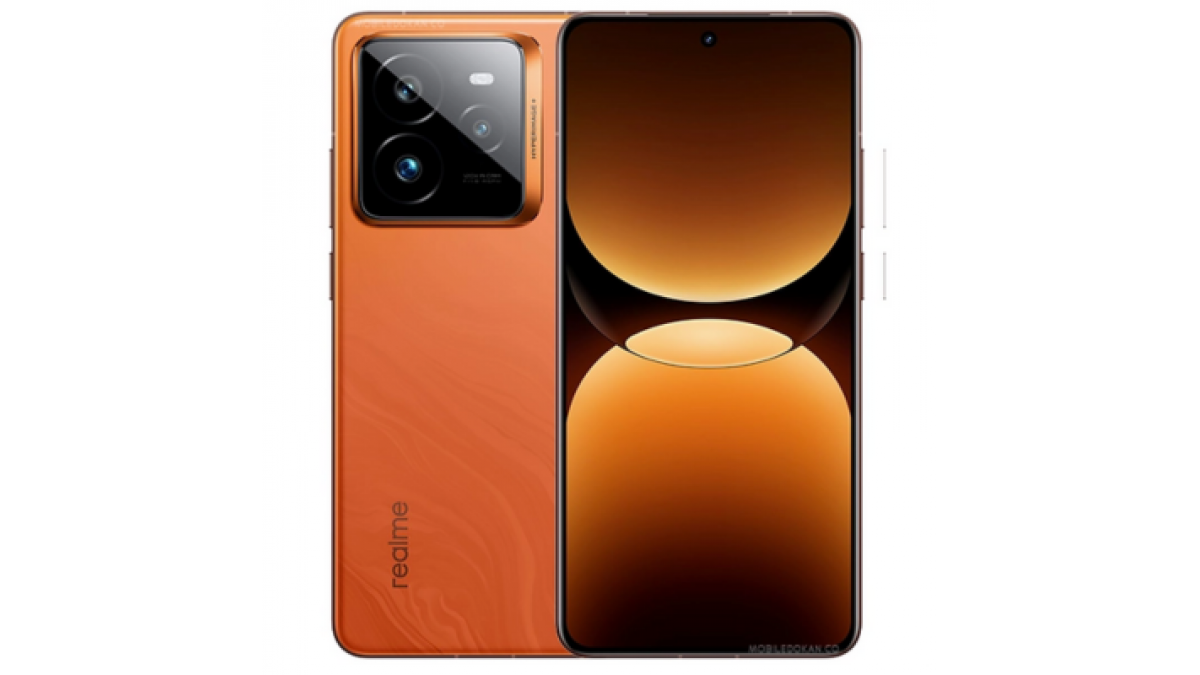 What is Realme GT7 Pro price What is Realme GT7 Pro price